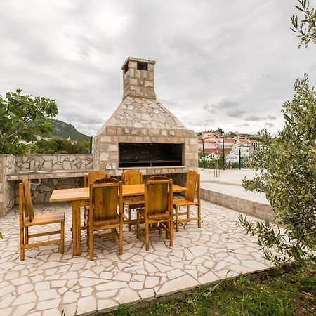 Apartments Capeta Neum Εξωτερικό φωτογραφία