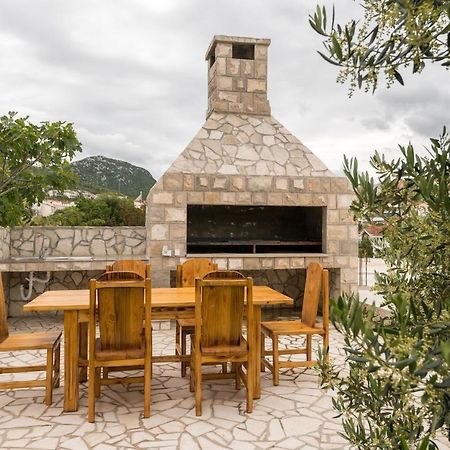 Apartments Capeta Neum Εξωτερικό φωτογραφία