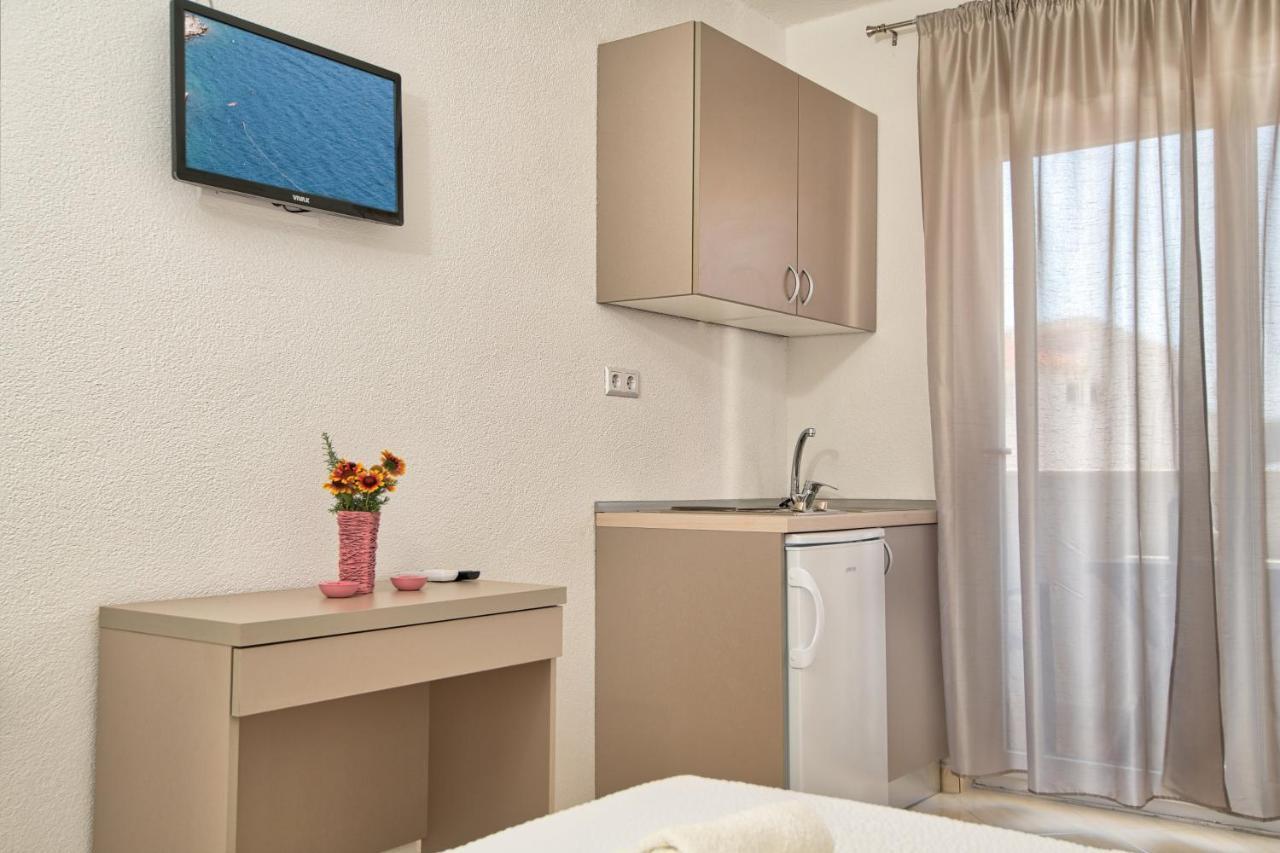 Apartments Capeta Neum Εξωτερικό φωτογραφία