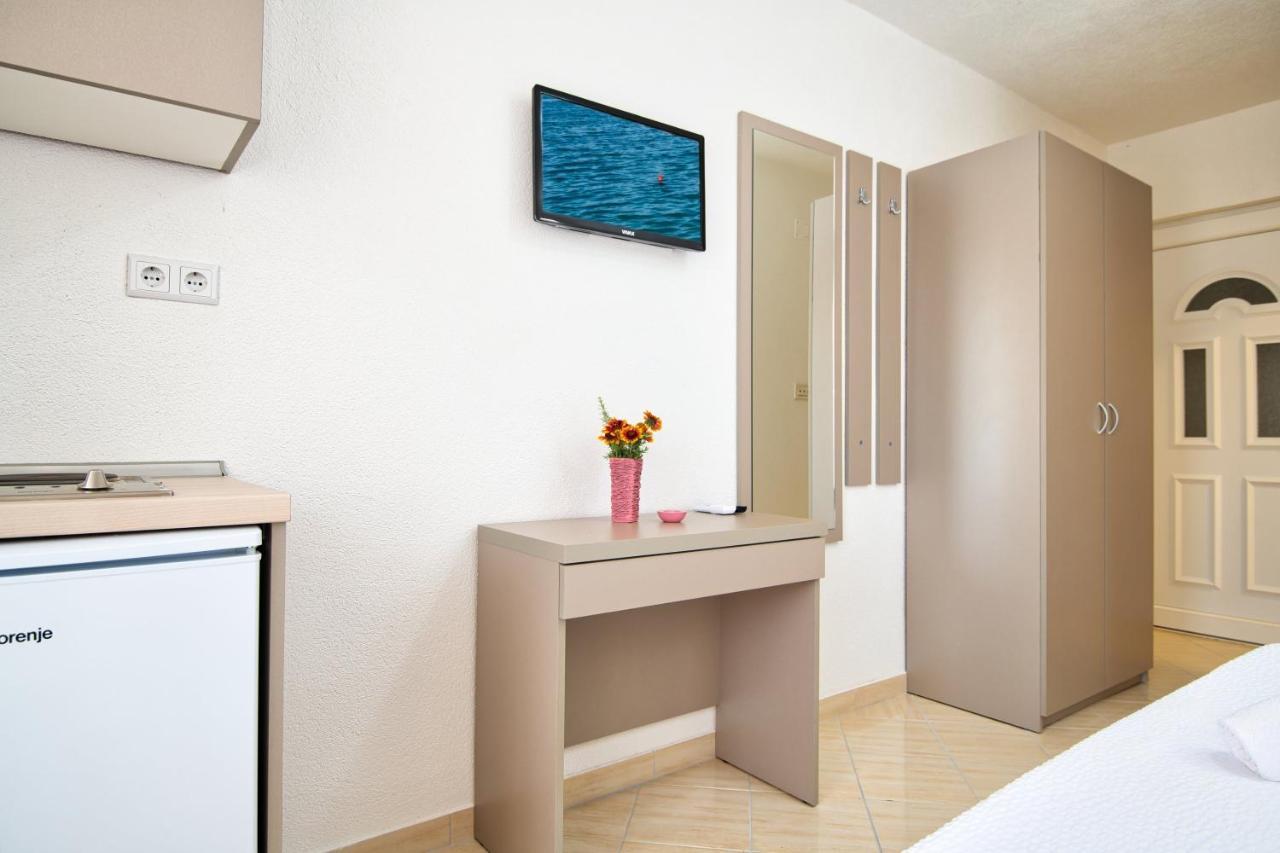 Apartments Capeta Neum Εξωτερικό φωτογραφία