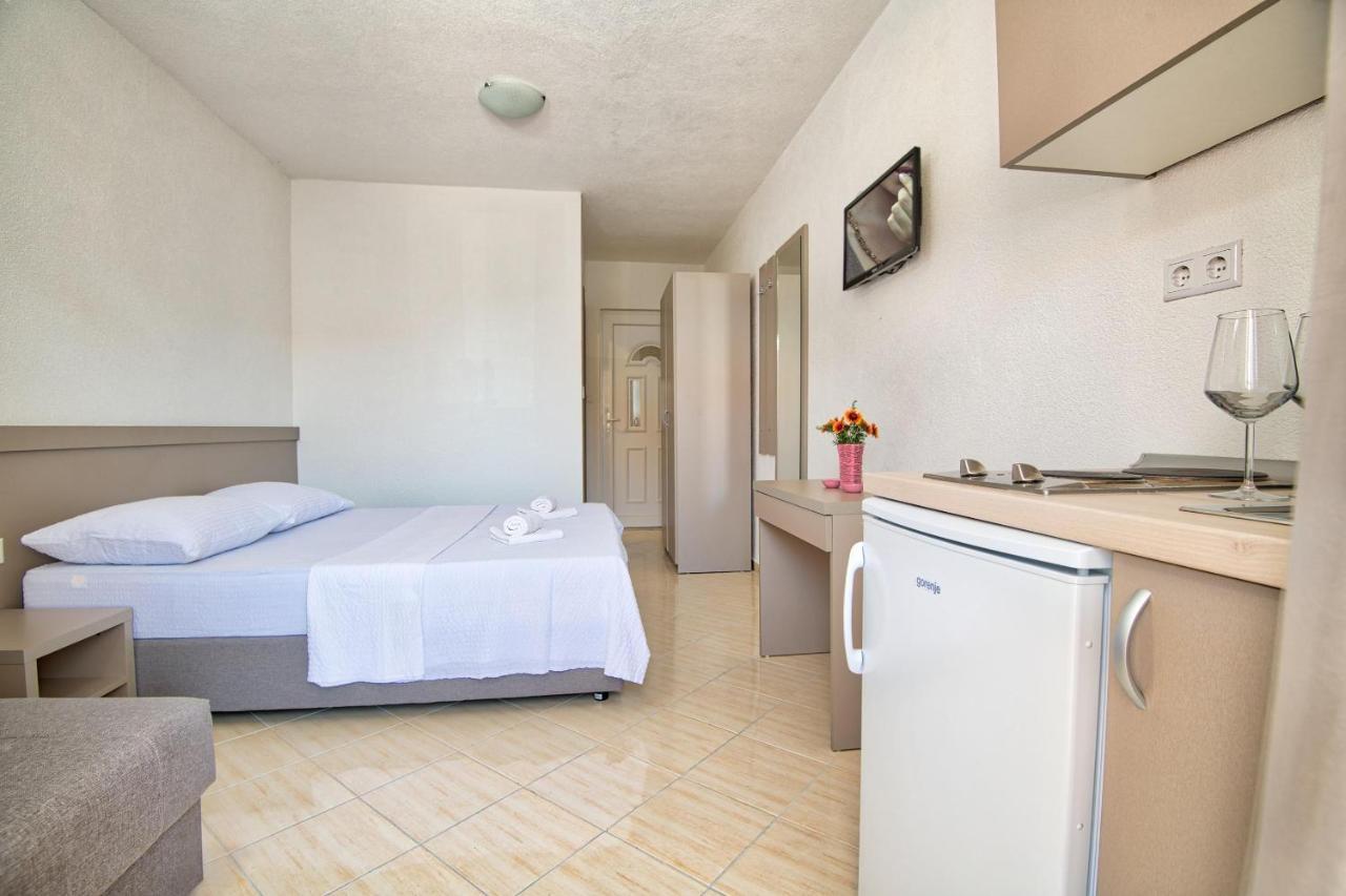 Apartments Capeta Neum Εξωτερικό φωτογραφία