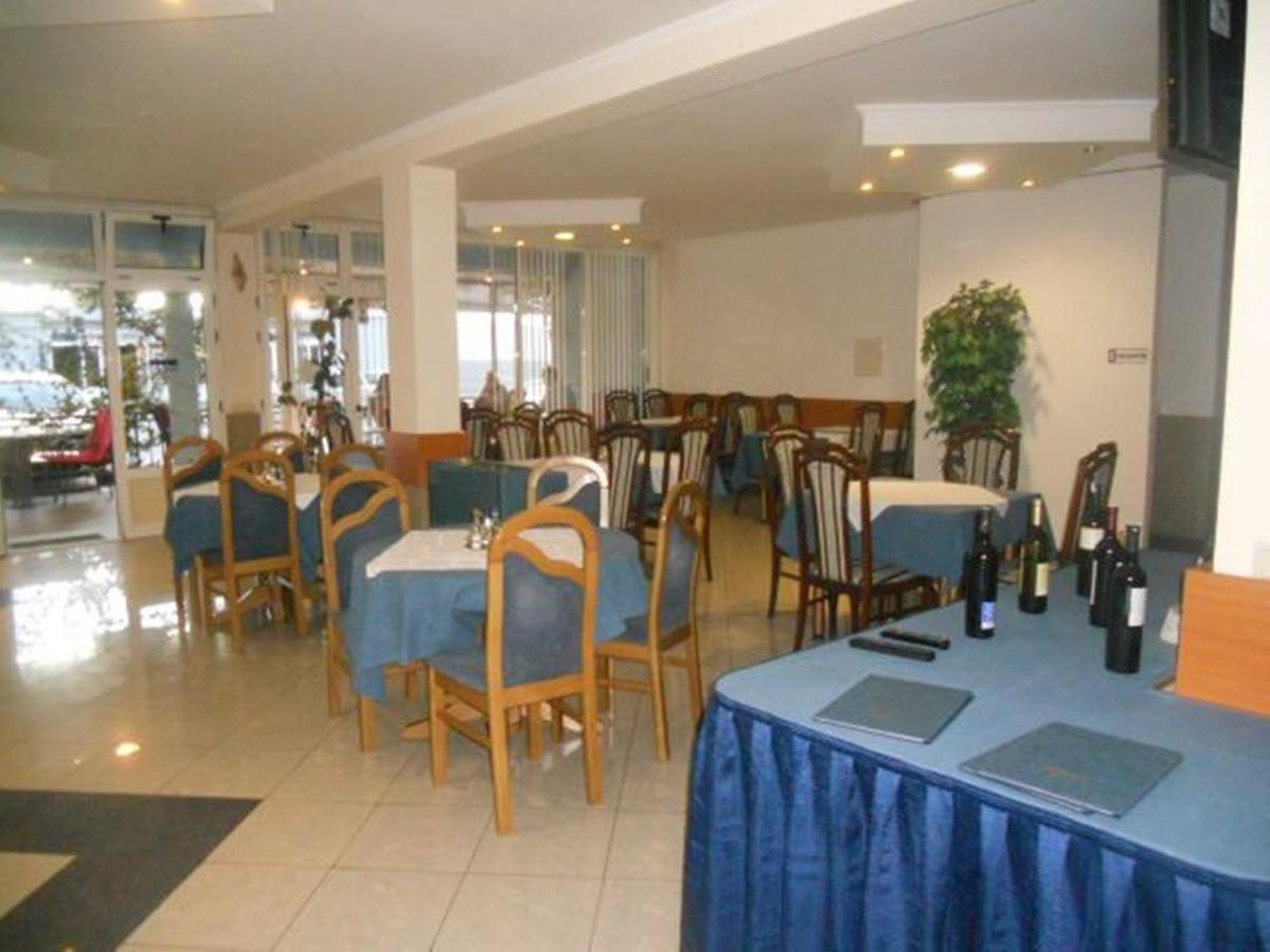 Apartments Capeta Neum Εξωτερικό φωτογραφία