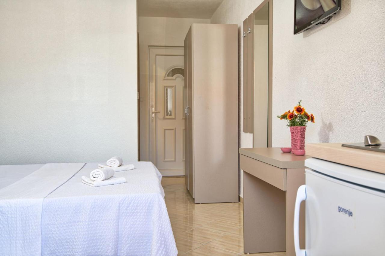 Apartments Capeta Neum Εξωτερικό φωτογραφία
