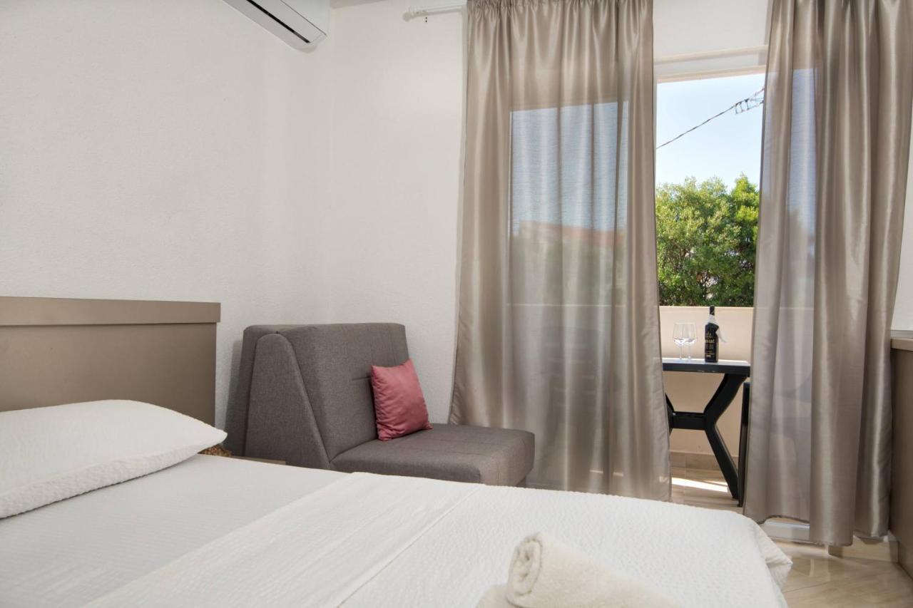 Apartments Capeta Neum Εξωτερικό φωτογραφία