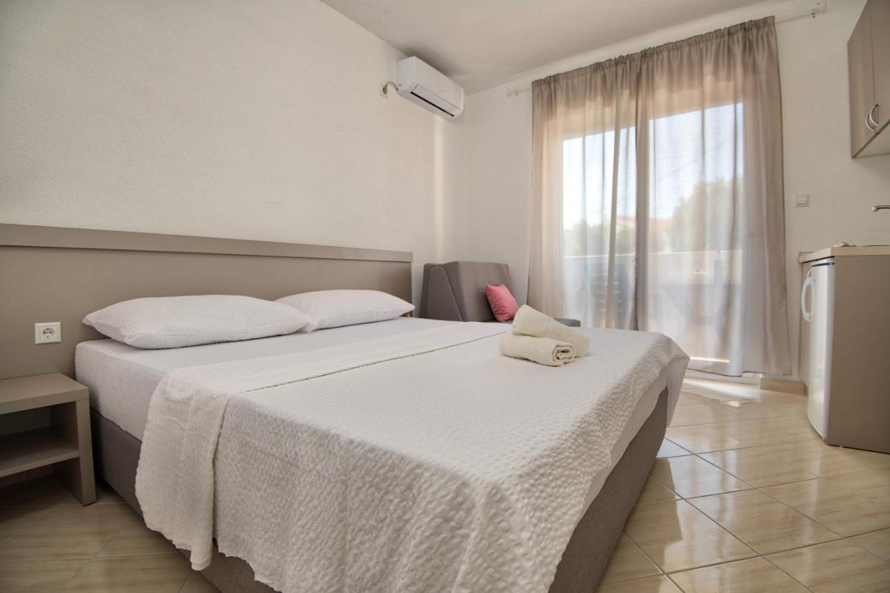 Apartments Capeta Neum Εξωτερικό φωτογραφία